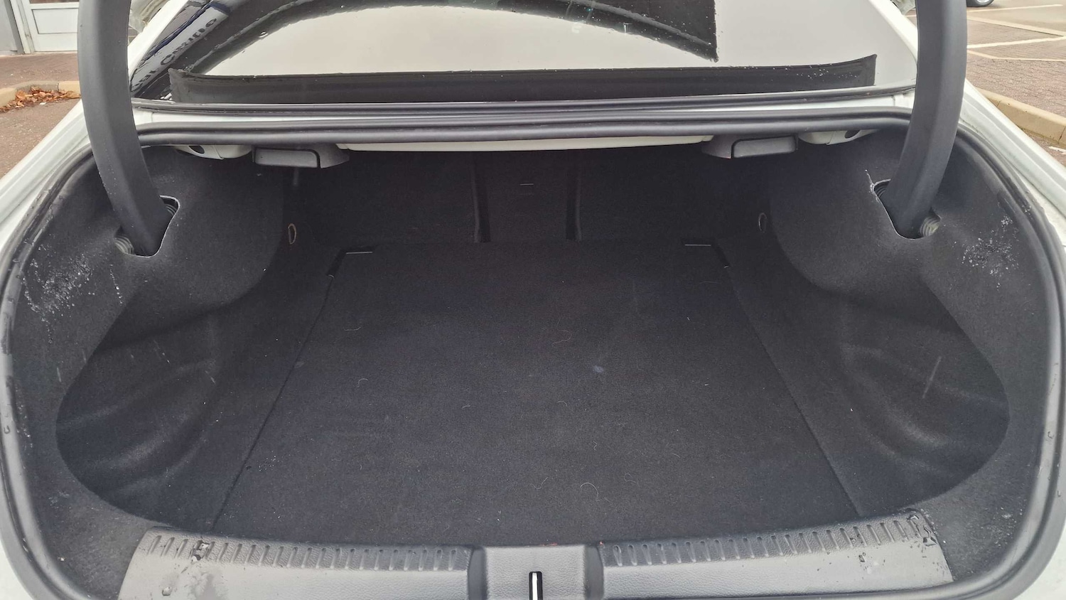 Used Mercedes-Benz CLA 2021 for sale - 76475944: Photo 5