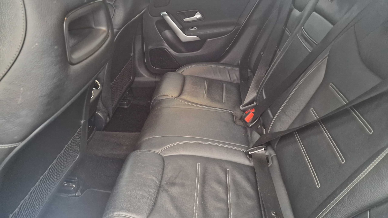 Used Mercedes-Benz CLA 2021 for sale - 76475944: Photo 6