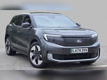 2024 - 210kW Premium 77kWh 5dr Auto