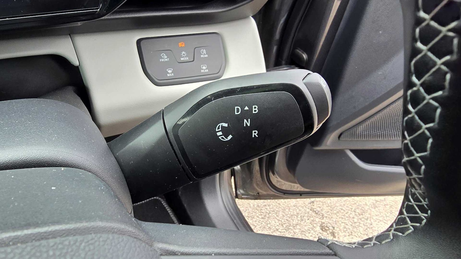 Vehicle 23