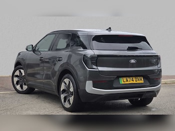 Used Ford Explorer 2024 for sale - 75917765: Photo