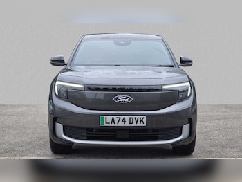 Used Ford Explorer 2024 for sale - 75917765: Photo