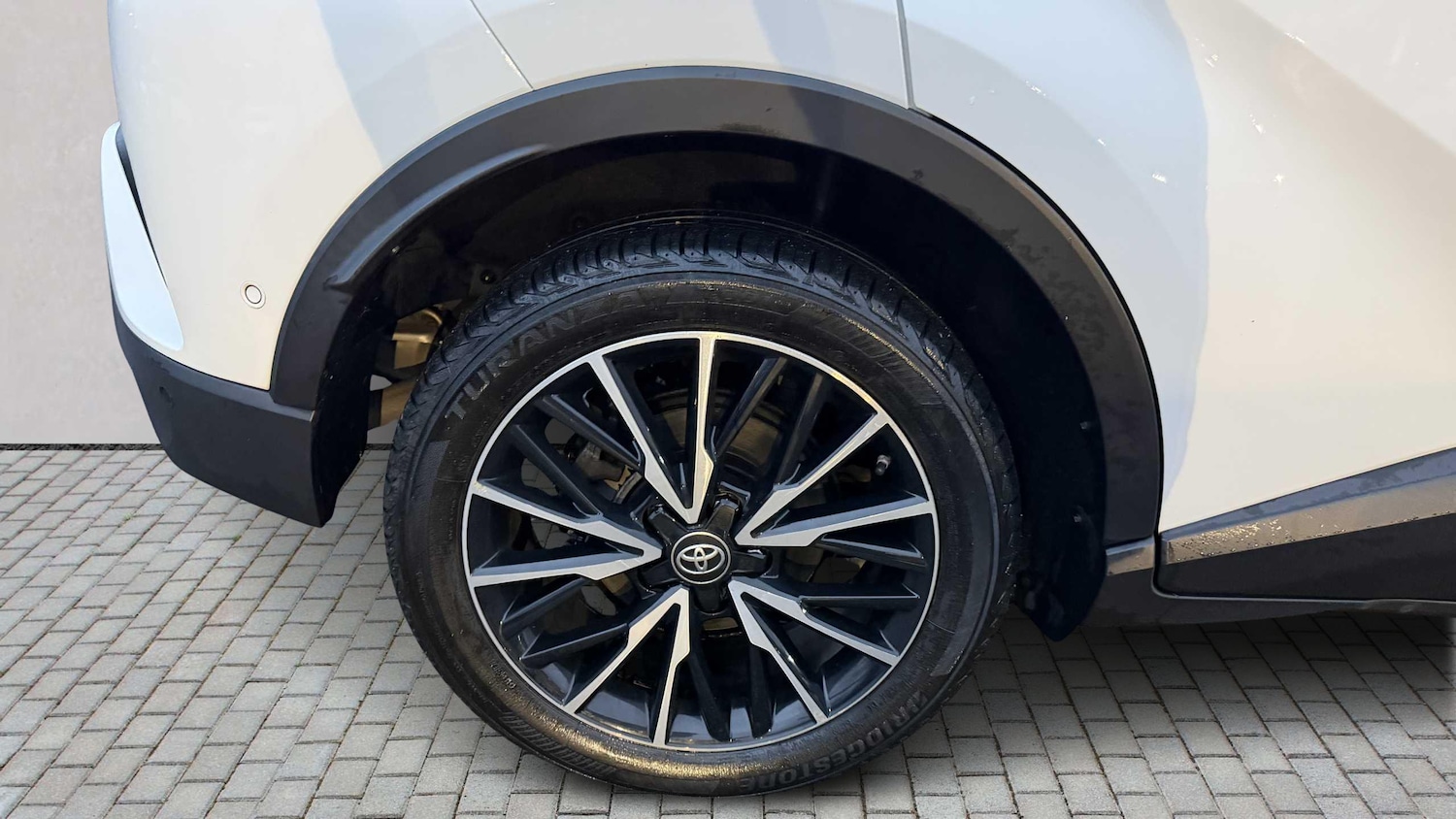 Used Toyota C-HR 2018 for sale - 78209228: Photo 10