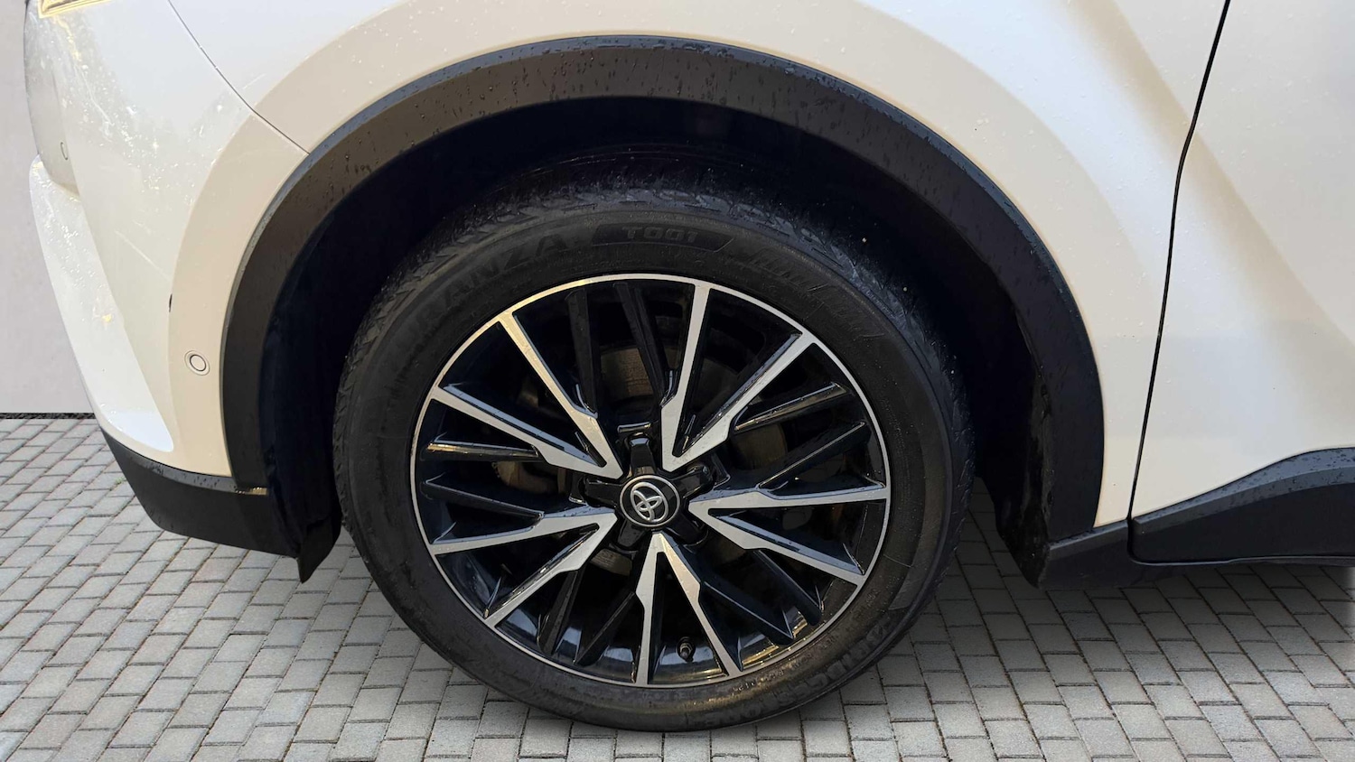 Used Toyota C-HR 2018 for sale - 78209228: Photo 11