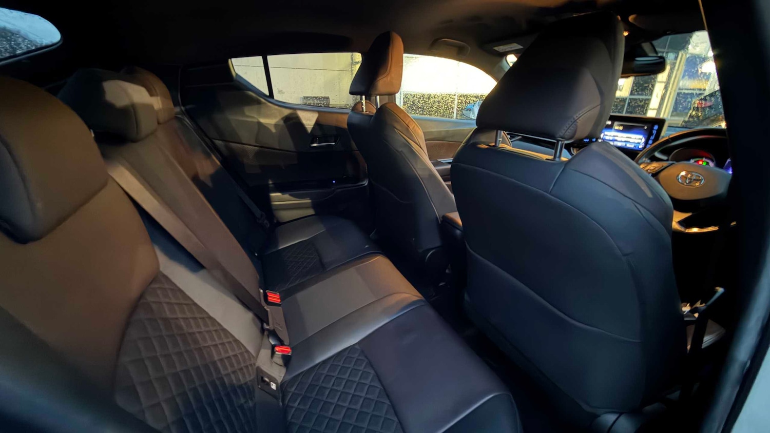 Used Toyota C-HR 2018 for sale - 78209228: Photo 14