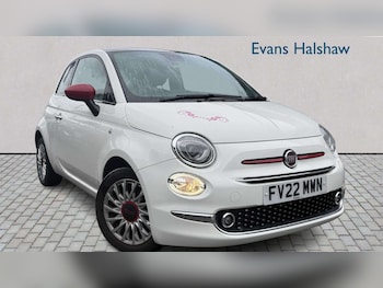 Used Fiat 500 2022 for sale - 78173980: Photo