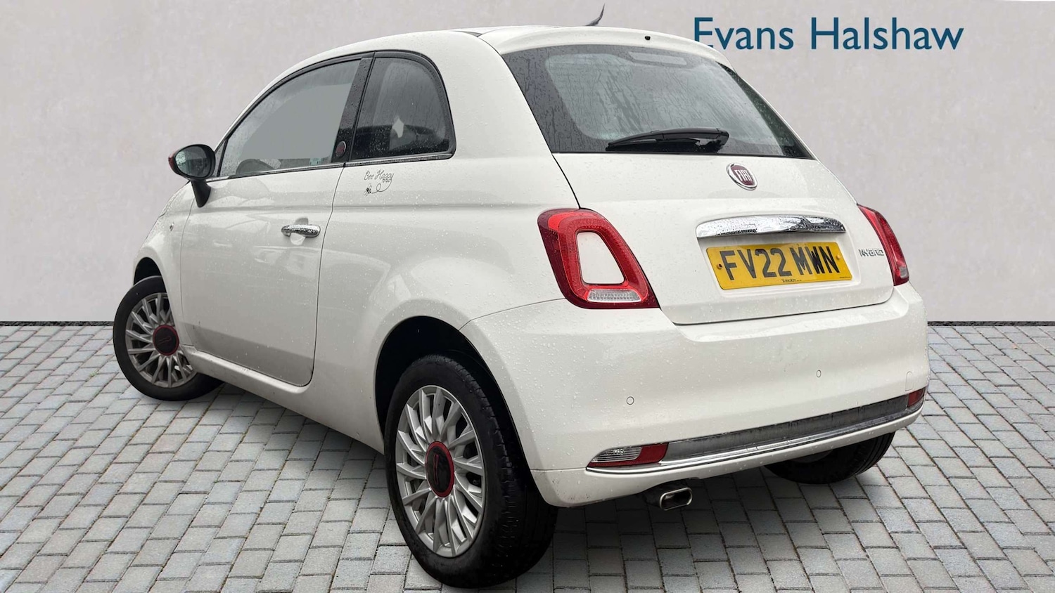 Used Fiat 500 2022 for sale - 78173980: Photo 2