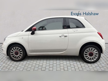 Used Fiat 500 2022 for sale - 78173980: Photo