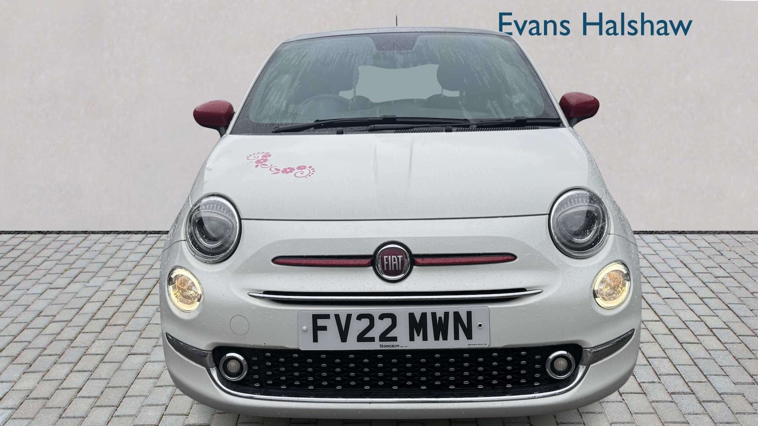 Used Fiat 500 2022 for sale - 78173980: Photo 4
