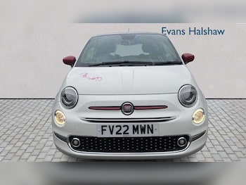 Used Fiat 500 2022 for sale - 78173980: Photo