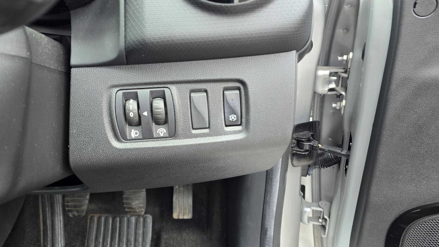 Vehicle 20