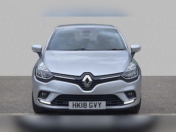 Used Renault Clio 2018 for sale - 75917959: Photo
