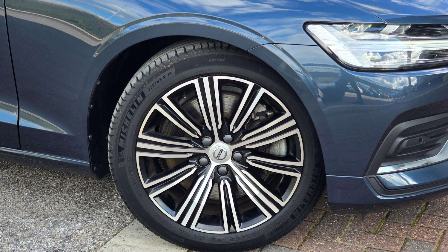 Used Volvo S60 2022 for sale - 76339622: Photo 10