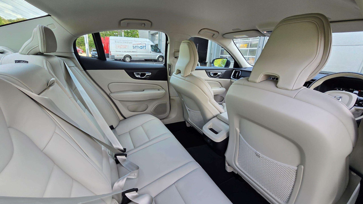 Used Volvo S60 2022 for sale - 76339622: Photo 14