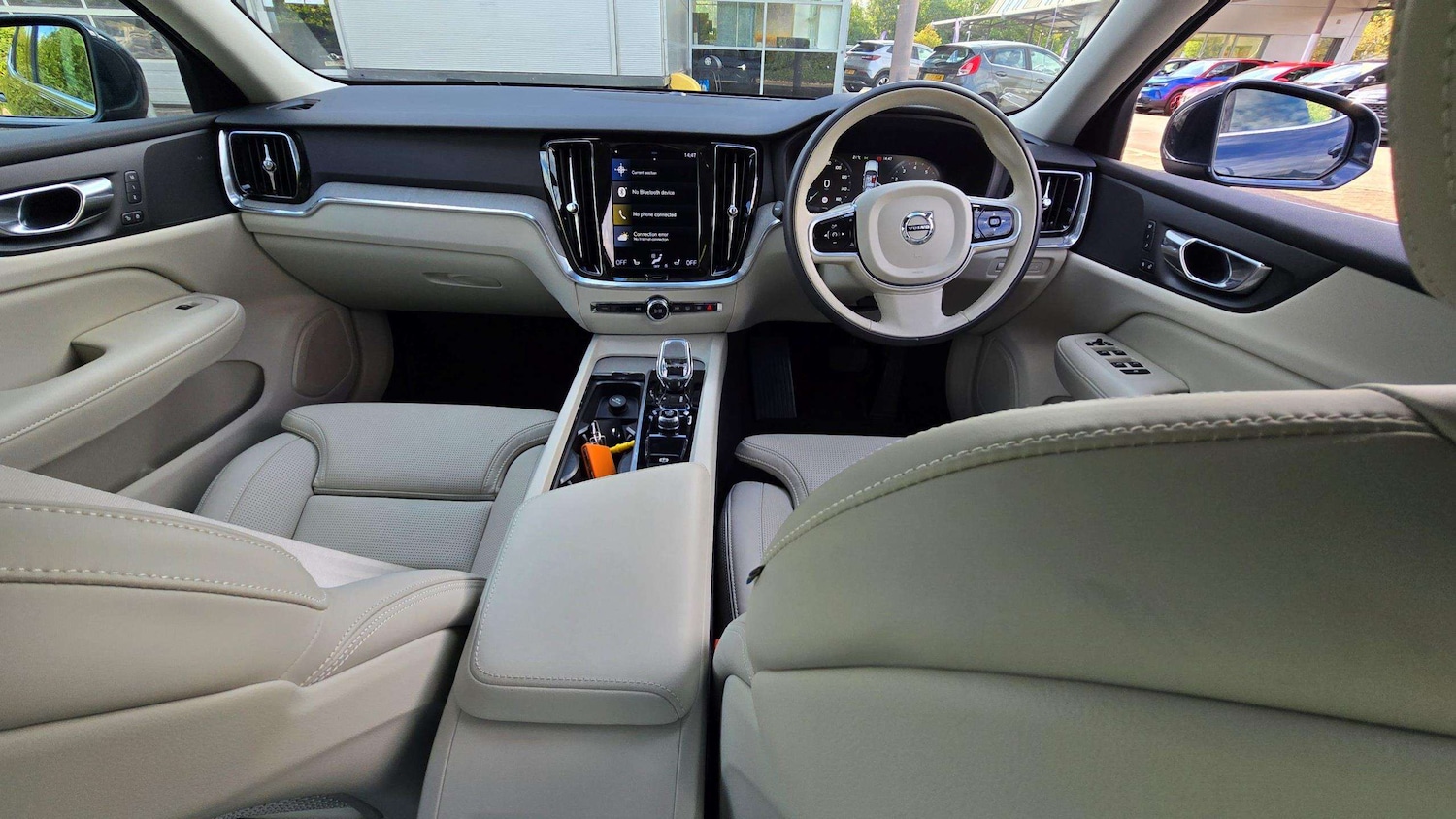 Used Volvo S60 2022 for sale - 76339622: Photo 15