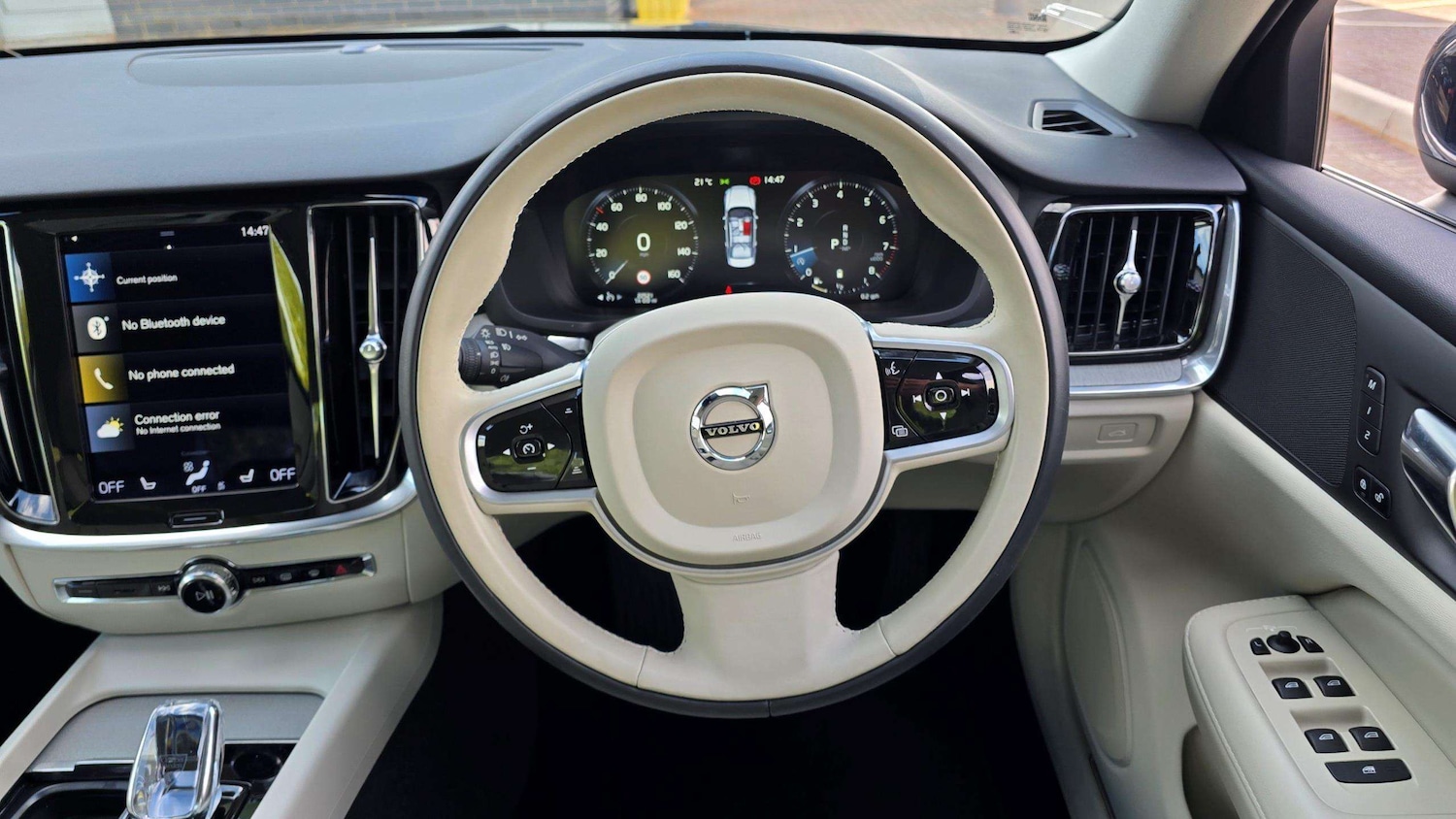 Used Volvo S60 2022 for sale - 76339622: Photo 16