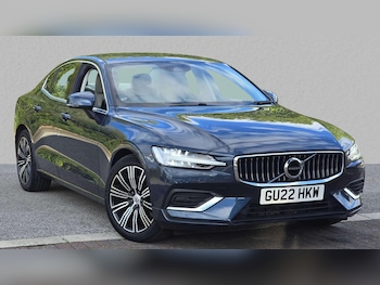 2022 - 2.0 B5P Inscription 4dr Auto