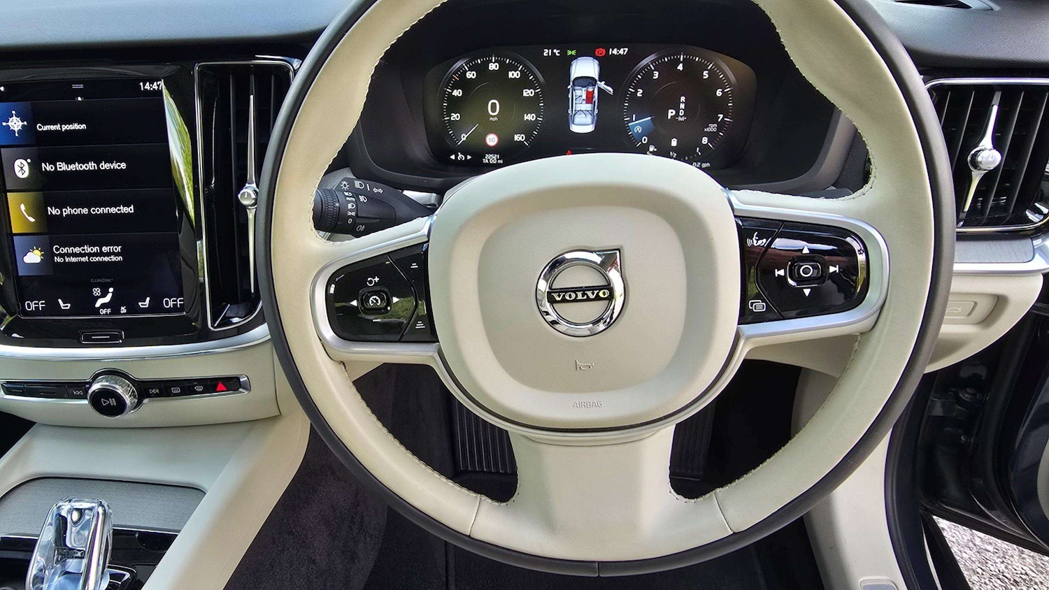 Used Volvo S60 2022 for sale - 76339622: Photo 24