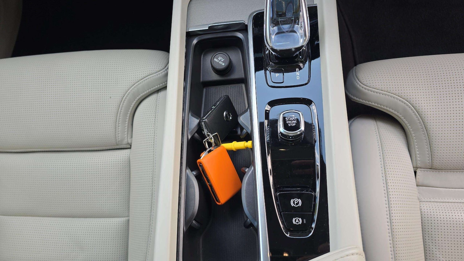 Used Volvo S60 2022 for sale - 76339622: Photo 27