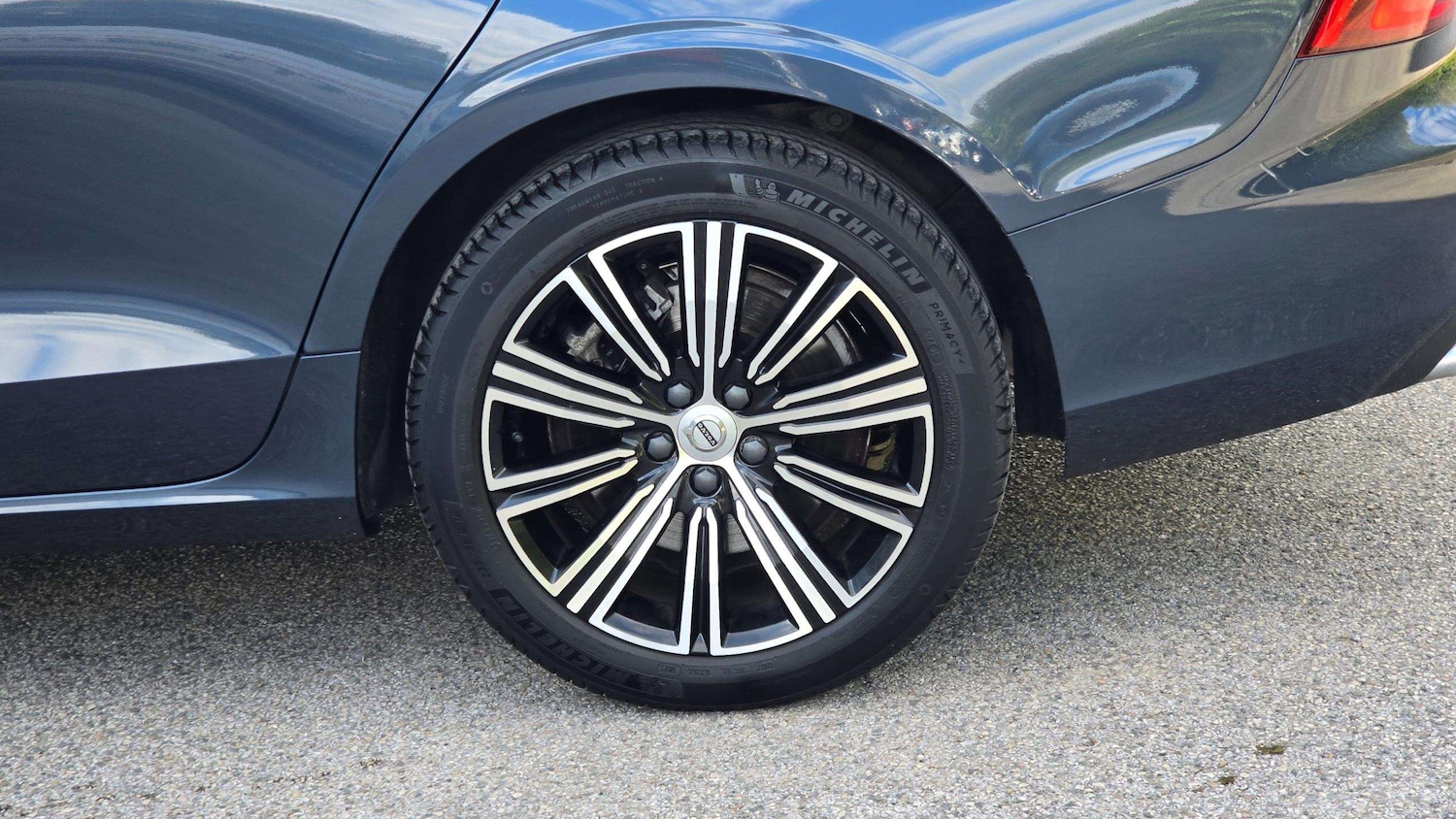 Used Volvo S60 2022 for sale - 76339622: Photo 7