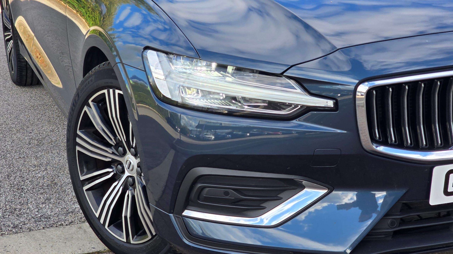 Used Volvo S60 2022 for sale - 76339622: Photo 9