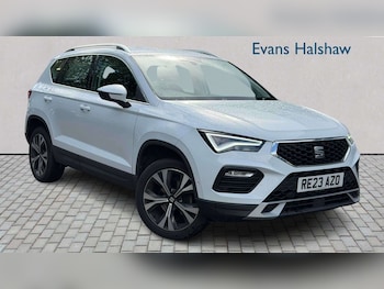 Used SEAT Ateca 2023 for sale - 78639387: Photo