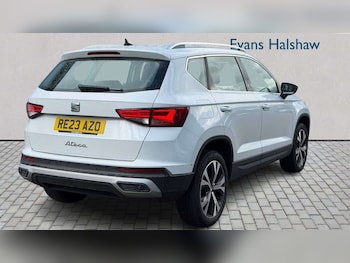 Used SEAT Ateca 2023 for sale - 78639387: Photo