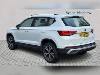 Used SEAT Ateca 2023 for sale - 78639387: Photo
