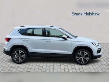 Used SEAT Ateca 2023 for sale - 78639387: Photo