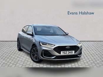 Used Ford Focus 2022 for sale - 77257151: Photo