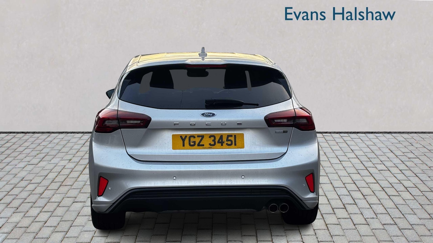 Used Ford Focus 2022 for sale - 77257151: Photo 3