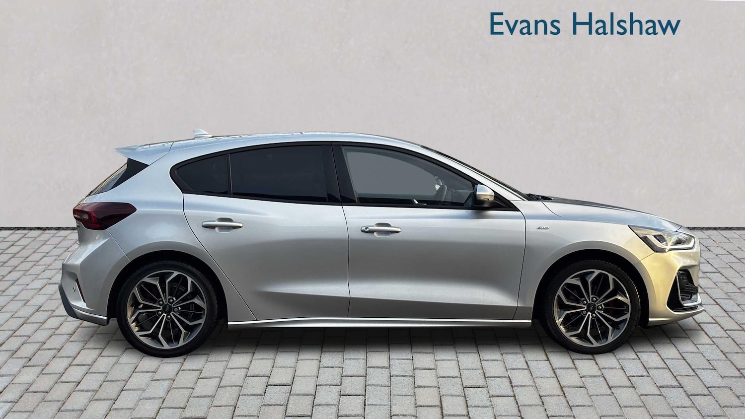 Used Ford Focus 2022 for sale - 77257151: Photo 4