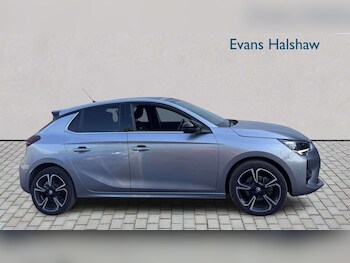 Used Vauxhall Corsa 2023 for sale - 79499810: Photo