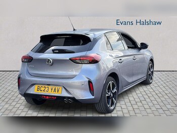 Used Vauxhall Corsa 2023 for sale - 79499810: Photo