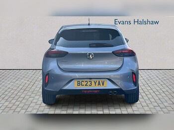 Used Vauxhall Corsa 2023 for sale - 79499810: Photo