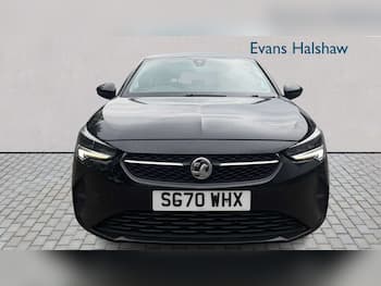 Used Vauxhall Corsa 2020 for sale - 79730944: Photo