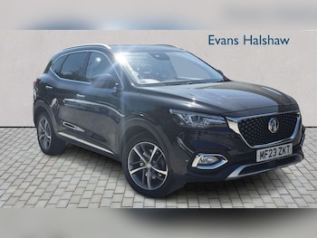 Used MG MG HS 2023 for sale - 79227773: Photo