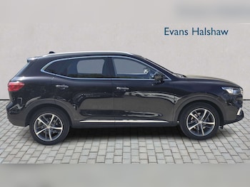 Used MG MG HS 2023 for sale - 79227773: Photo