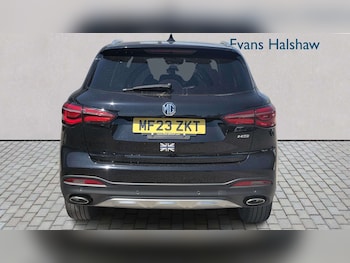 Used MG MG HS 2023 for sale - 79227773: Photo