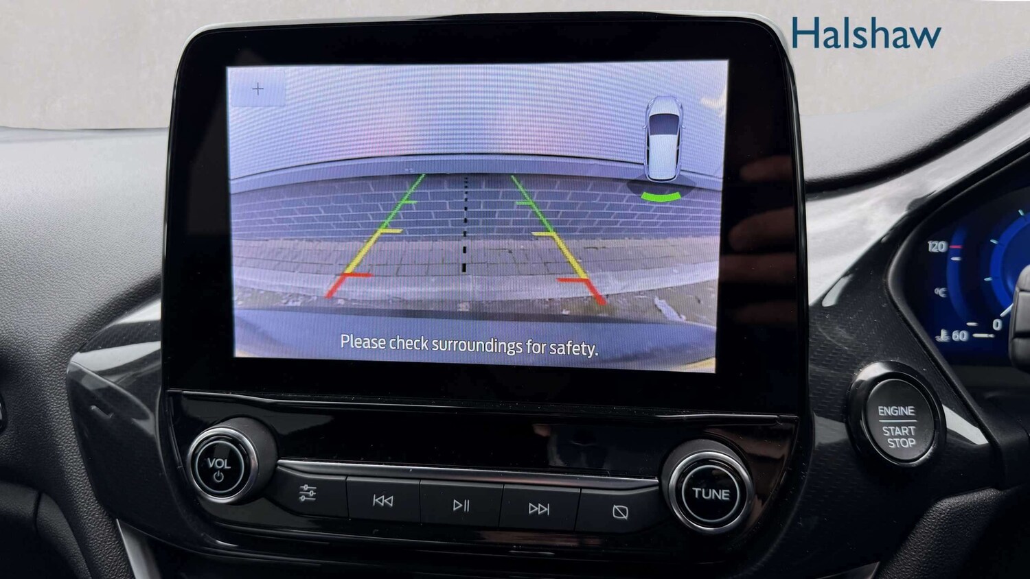 Used Ford Fiesta 2023 for sale - 78118818: Photo 6