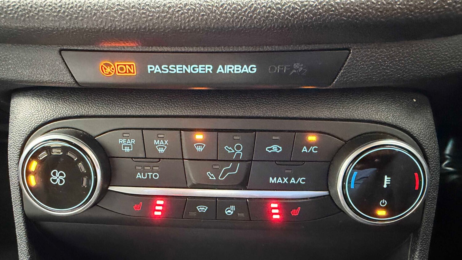 Used Ford Fiesta 2023 for sale - 78118818: Photo 7