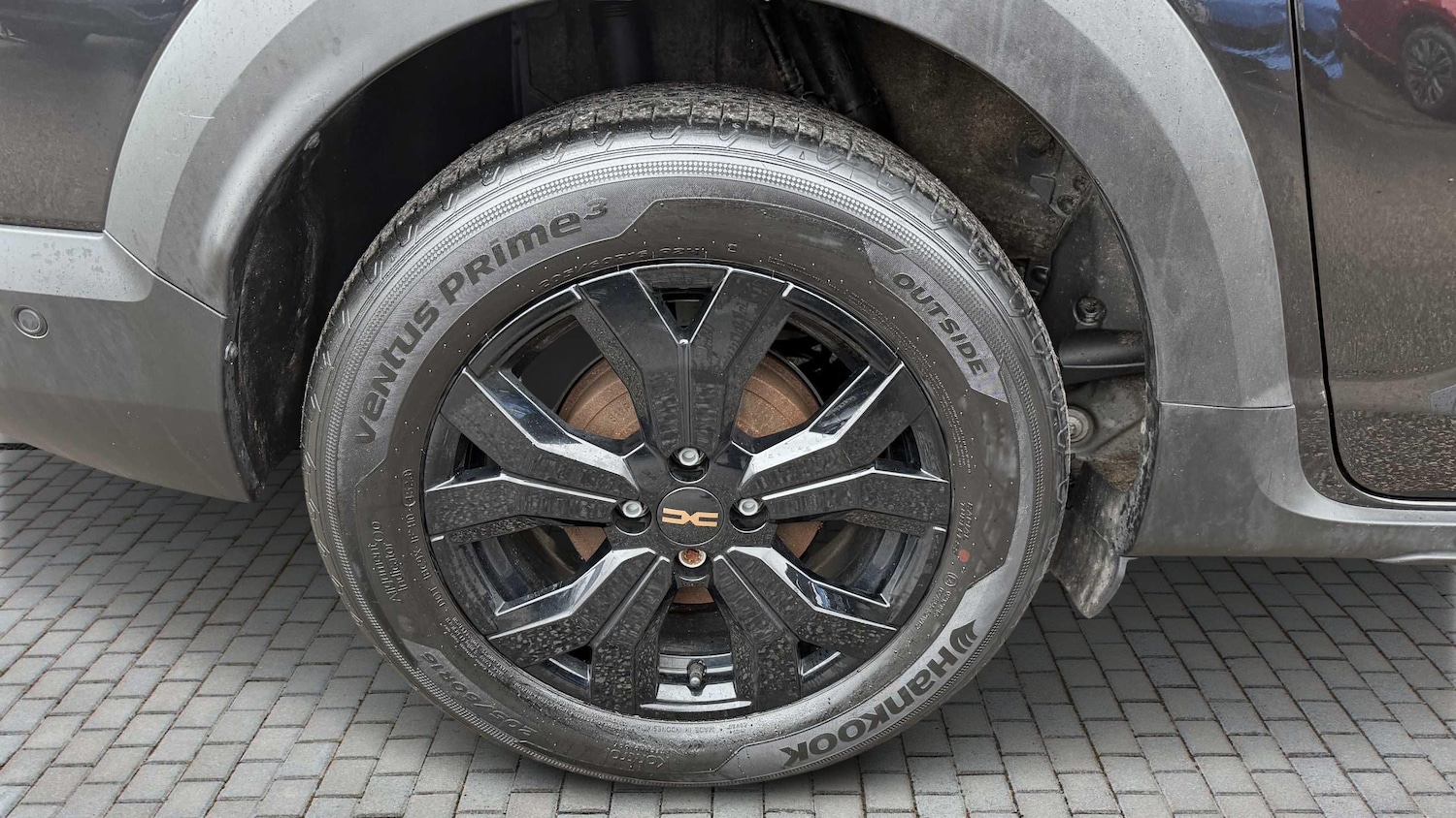 Used Dacia Jogger 2024 for sale - 77158405: Photo 10