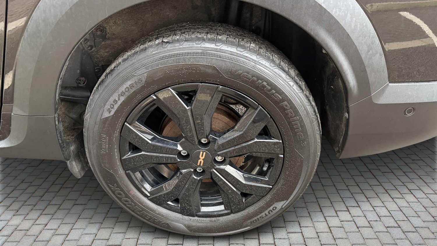 Used Dacia Jogger 2024 for sale - 77158405: Photo 11