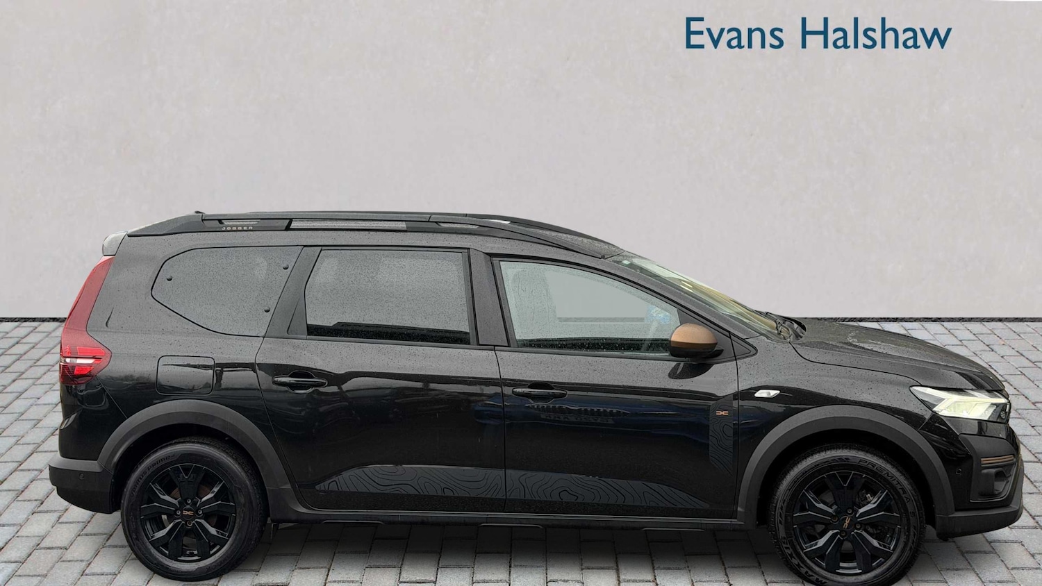 Used Dacia Jogger 2024 for sale - 77158405: Photo 2