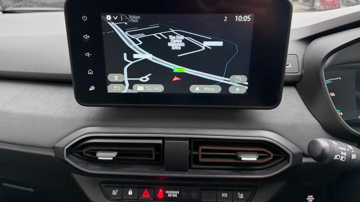 Used Dacia Jogger 2024 for sale - 77158405: Photo 20