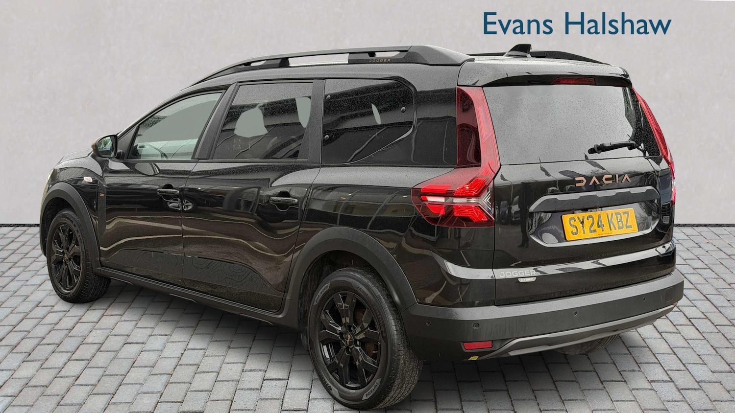 Used Dacia Jogger 2024 for sale - 77158405: Photo 5