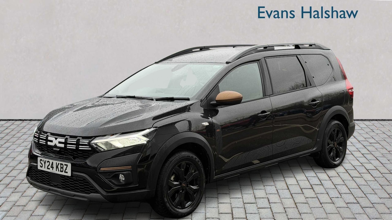 Used Dacia Jogger 2024 for sale - 77158405: Photo 7