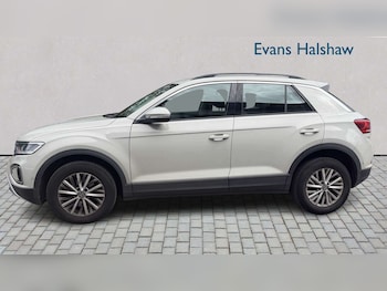 Used Volkswagen T-Roc 2022 for sale - 78774541: Photo