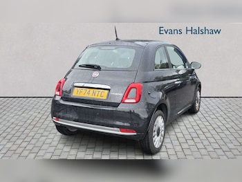 Used Fiat 500 2024 for sale - 78978610: Photo