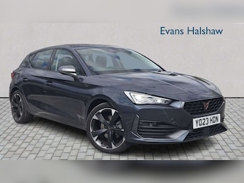 Used Cupra Leon 2023 for sale - 78337873: Photo